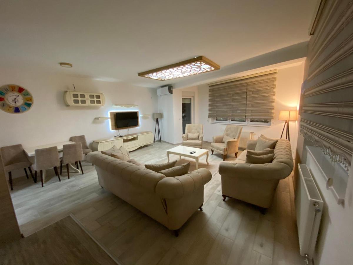 Hamam Apartment Novi Pazar Luaran gambar