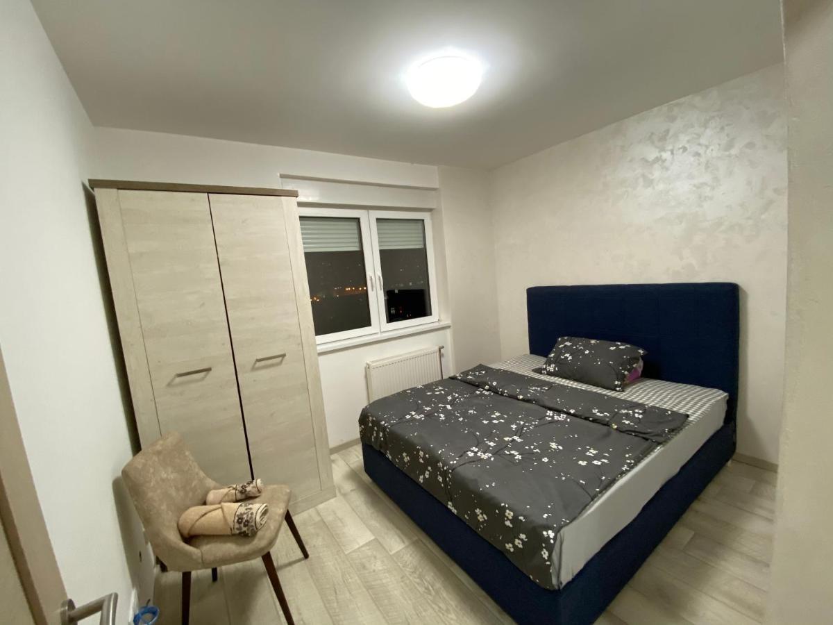 Hamam Apartment Novi Pazar Luaran gambar