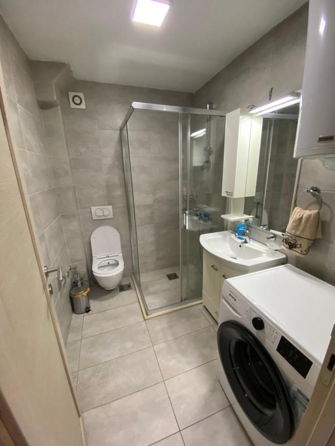 Hamam Apartment Novi Pazar Luaran gambar