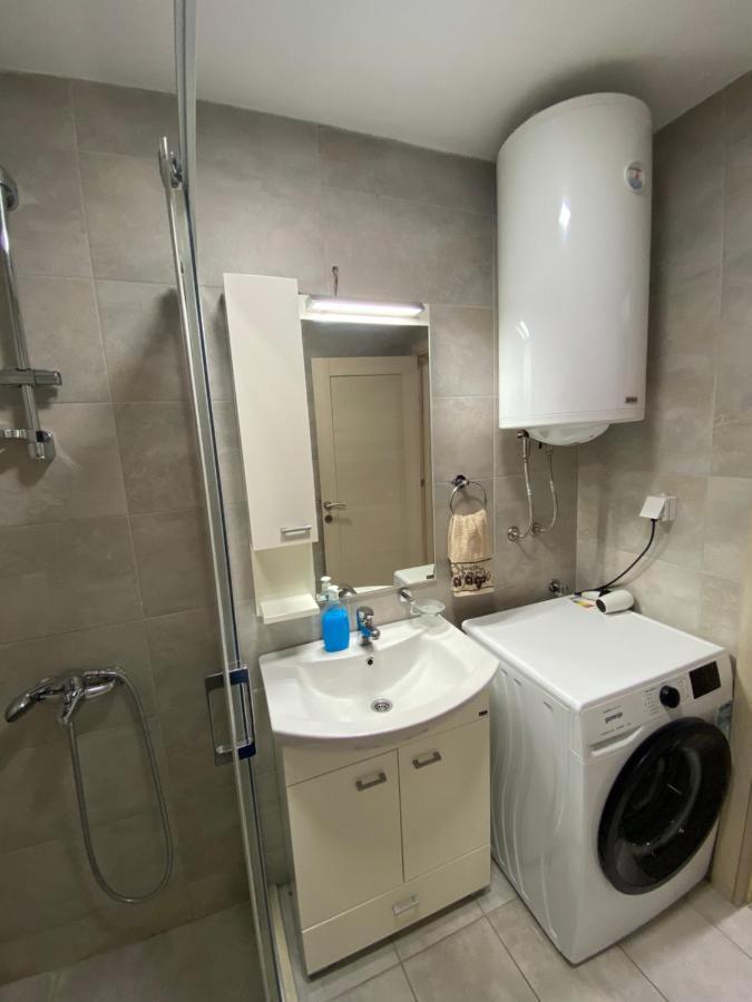 Hamam Apartment Novi Pazar Luaran gambar