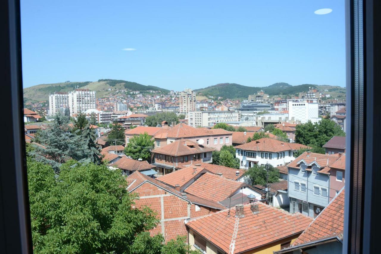 Hamam Apartment Novi Pazar Luaran gambar
