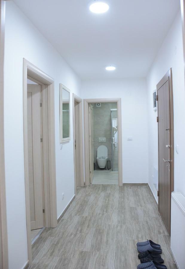 Hamam Apartment Novi Pazar Luaran gambar