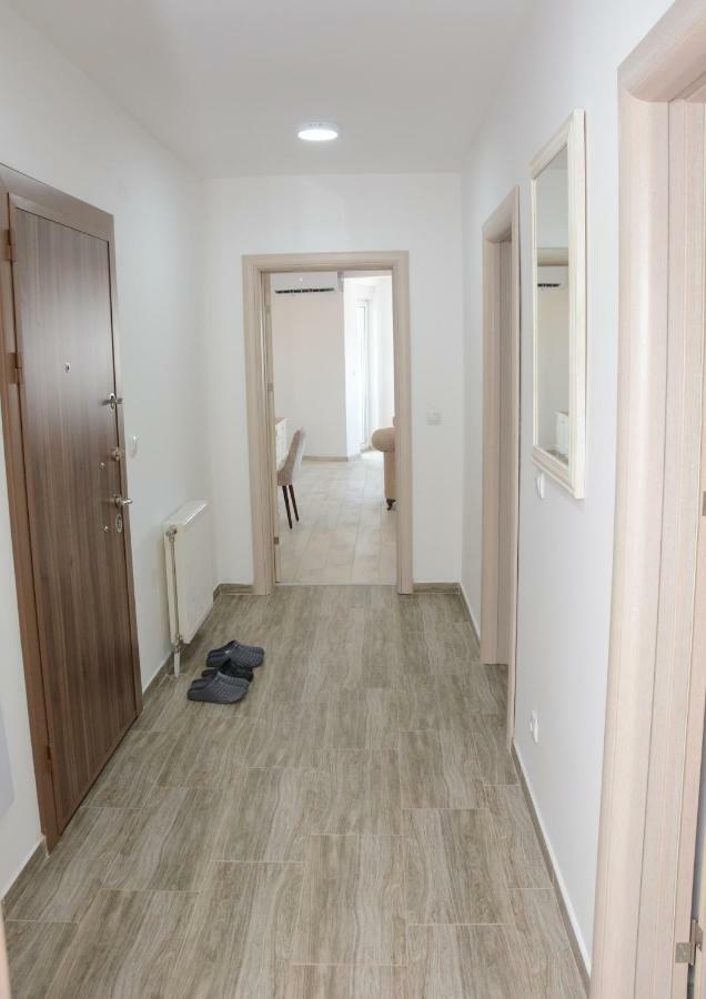 Hamam Apartment Novi Pazar Luaran gambar