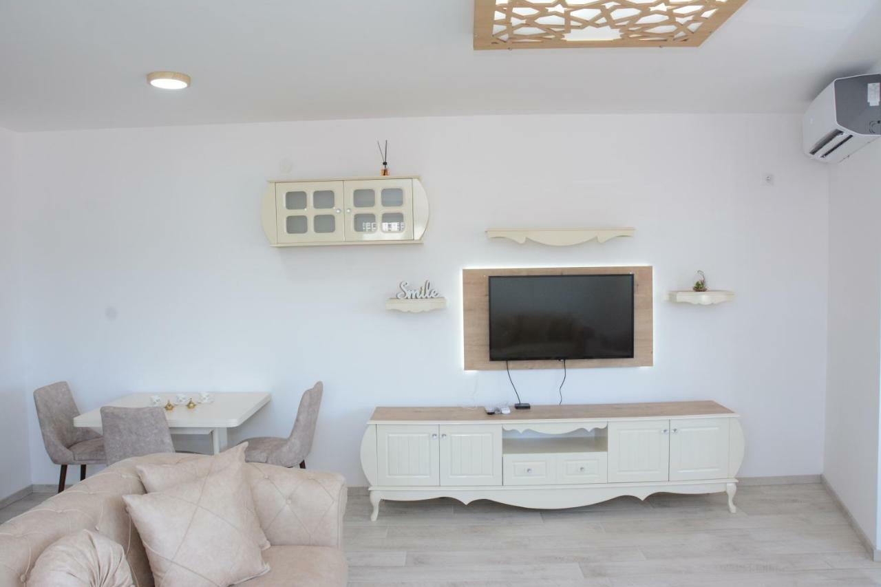 Hamam Apartment Novi Pazar Luaran gambar