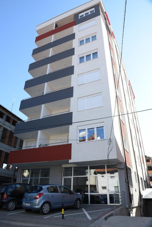 Hamam Apartment Novi Pazar Luaran gambar